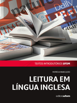 cover image of Leitura em Língua Inglesa